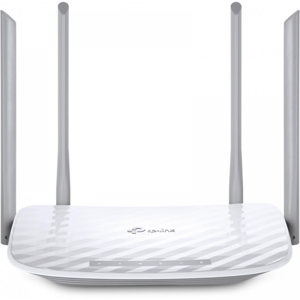 TP-Link Archer C50 AC1200Mbps Wi-Fi Router